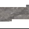 Mexen Jerico Nero glazūruota akmens masės plytelė rekt. G1, grindų-sienų plytelė 120 x 60 cm, graviravimas - TL435-120-060-01
