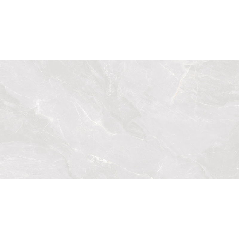 Mexen Jerico Silver glazūruota porceliano plytelė rekt. 120 x 60 cm, 1 klasė, grioveliai - TL435-120-060-02
