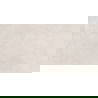 Mexen Evolution Bianco glazūruotas rektifikuotas G1, grindų-sienų plytelė 120 x 60 cm, raižymas - TL437-120-060-00