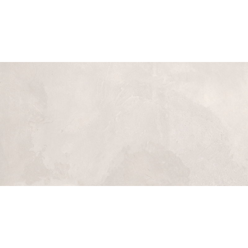 Mexen Evolution Poliruota rektifikuota G1 Bianco gres plytelė 120 x 60 cm, raižyta - TL437-120-060-00