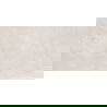 Mexen Evolution Bianco glazūruotas rektifikuotas G1, grindų-sienų plytelė 120 x 60 cm, raižymas - TL437-120-060-00