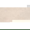 Mexen Evolution Crema blizgantis plytų akmuo rekty.. G1, grindų ir sienų plytelė 120 x 60 cm, raižinys - TL437-120-060-01