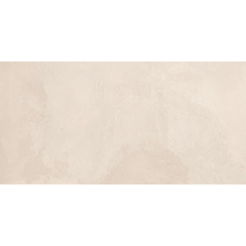 Mexen Evolution Crema glazūruotas akmens masės, sienų ir grindų plytelės 120 x 60 cm, raižytas - TL437-120-060-01