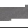 Mexen Evolution Gris glazūruotas rektyfikacinis akmuo G1, grindų-sienų plytelė 120 x 60 cm, raižinys - TL437-120-060-02