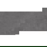 Mexen Evolution Gris glazūruotas rektyfikacinis akmuo G1, grindų-sienų plytelė 120 x 60 cm, raižinys - TL437-120-060-02