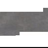 Mexen Evolution Gris glazūruotas rektyfikacinis akmuo G1, grindų-sienų plytelė 120 x 60 cm, raižinys - TL437-120-060-02