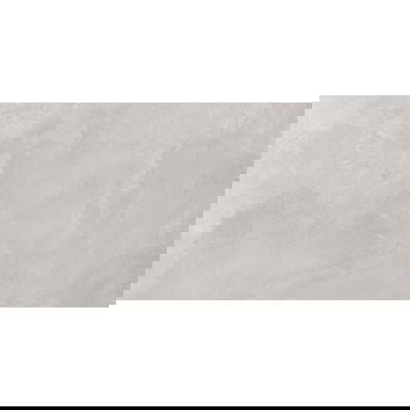 Mexen Evolution Šviesiai pilkas blizgus rektifikuotas grindų-sienų plytelė 120 x 60 cm, išraižymas - TL437-120-060-03
