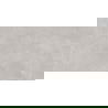 Mexen Evolution Šviesiai pilkas blizgus rektifikuotas grindų-sienų plytelė 120 x 60 cm, išraižymas - TL437-120-060-03