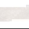 Mexen Evolution White glazūruotos rekt. G1, grindų-sienų plytelė 120 x 60 cm, reljefinė - TL437-120-060-04