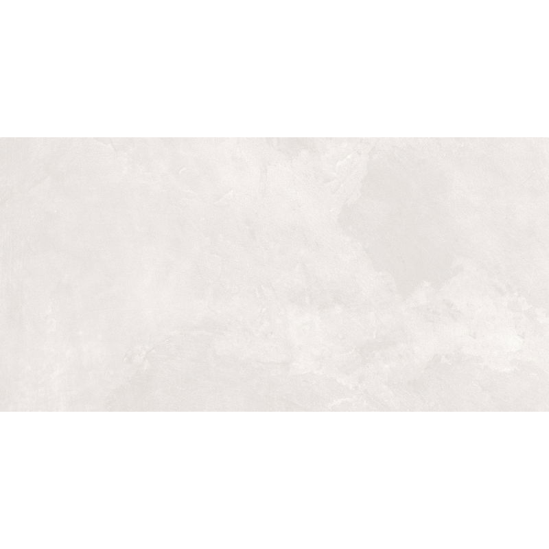 Mexen Evolution Baltas glazūruotas G1 rektifikuotas gresas, grindų ir sienų plytelė 120 x 60 cm, graviravimas