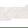 Mexen Evolution White glazūruotos rekt. G1, grindų-sienų plytelė 120 x 60 cm, reljefinė - TL437-120-060-04