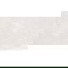Mexen Evolution White glazūruotos rekt. G1, grindų-sienų plytelė 120 x 60 cm, reljefinė - TL437-120-060-04