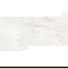 Mexen Sparta Bianco glazūruotas rektifikuotas gres; sieninė ir grindų plytelė 120 x 60 cm, blizgi - TL101-120-060-00