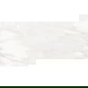 Mexen Sparta Bianco glazūruotas rektifikuotas gres; sieninė ir grindų plytelė 120 x 60 cm, blizgi - TL101-120-060-00
