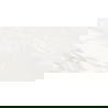 Mexen Sparta Bianco glazūruotas rektifikuotas gres; sieninė ir grindų plytelė 120 x 60 cm, blizgi - TL101-120-060-00