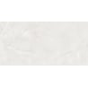 Mexen Boca Bianco glazūruotas rektifikuotas G1 gresas, grindų-ir sienų plytelė 120 x 60 cm, blizgus - TL102-120-060-00