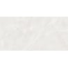 Mexen Boca Bianco glazūruotas rektifikuotas G1 gresas, grindų-ir sienų plytelė 120 x 60 cm, blizgus - TL102-120-060-00