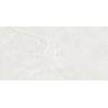 Mexen Boca Bianco glazūruotas rektifikuotas G1 gresas, grindų-ir sienų plytelė 120 x 60 cm, blizgus - TL102-120-060-00