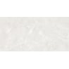 Mexen Boca Bianco glazūruotas rektifikuotas G1 gresas, grindų-ir sienų plytelė 120 x 60 cm, blizgus - TL102-120-060-00