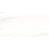 Mexen Lasa White emaliuotas glazūruotas akmuo rect. G1, grindų ir sienų plytelė 120 x 60 cm, blizgus - TL103-120-060-00