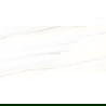 Mexen Lasa White blizgančios glazūruotos grindų-sienų plytelės, 120 x 60 cm, blizgios - TL103-120-060-00