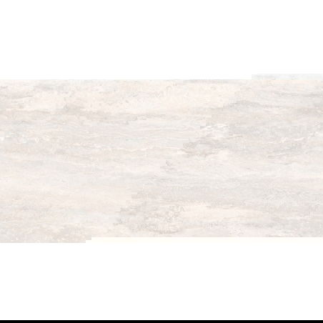 Mexen River Romano Light glazūruotas akmuo, rektifikuotas G1, grindų-sienų plytelė 120 x 60 cm, blizgus - TL104-120-060-01