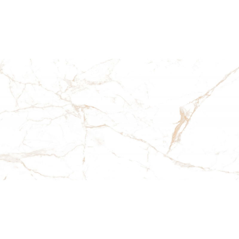 Mexen Noor Satnario Gold glazūruotos rekt. G1, grindų-sienų plytelė 120 x 60 cm, blizgi - TL105-120-060-01