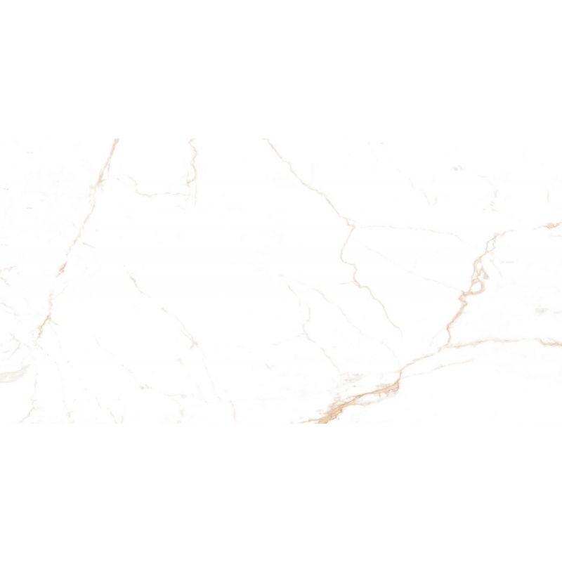 Mexen Noor Satnario Gold glazūruotos rekt. G1, grindų-sienų plytelė 120 x 60 cm, blizgi - TL105-120-060-01