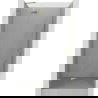 Mexen Lunar kairančios dušo durys kairė 115 cm, permatomos, auksinės - 834-115-000-50-00-L