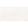 Mexen Onyx White glazūruota grindų keraminė plytelė rekt. G1, grindų-sienos plytelė 120 x 60 cm, blizgus - TL106-120-060-01