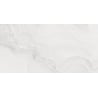 Mexen Onyx Silver stiklinis porcelianinis rekt. G1, grindų ir sienų plytelė 120 x 60 cm, blizgi - TL106-120-060-02