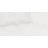 Mexen Onyx Silver stiklinis porcelianinis rekt. G1, grindų ir sienų plytelė 120 x 60 cm, blizgi - TL106-120-060-02