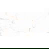 Mexen Lac Gold glazūruotas rektifikuotas G1 plytelė, sieninė ir grindinė 120 x 60 cm, blizgi - TL107-120-060-00