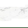 Mexen Lac Grey glazūruotos akmens masės plytelės rektyfik. G1, grindų ir sienų plytelės 120 x 60 cm, blizgios - TL107-120-060-01