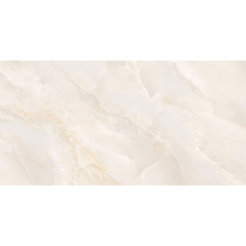 Mexen Polano Beige glazūruotas rektifikuotas G1 gres, grindų ir sienų plytelė 120 x 60 cm, blizgus - TL108-120-060-00