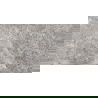Mexen Lizard Grey glazūruota rektifikuota plytelė G1, grindų-sienų plytelė 120 x 60 cm, blizgesys - TL109-120-060-02