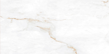 Mexen Brakel White glazūruotas rekt. G1, grindų-sienų plytelė 120 x 60 cm, blizgus - TL110-120-060-01