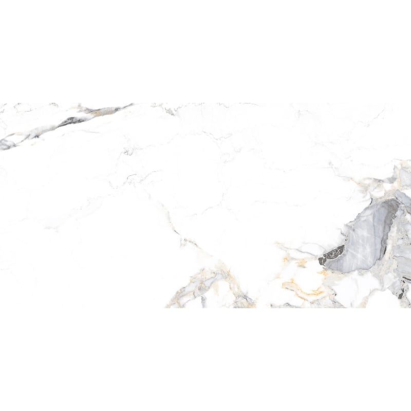 Mexen Nolte aukso glazūruotas rekt. G1, grindų ir sienų plytelė 120 x 60 cm, blizgus - TL111-120-060-00