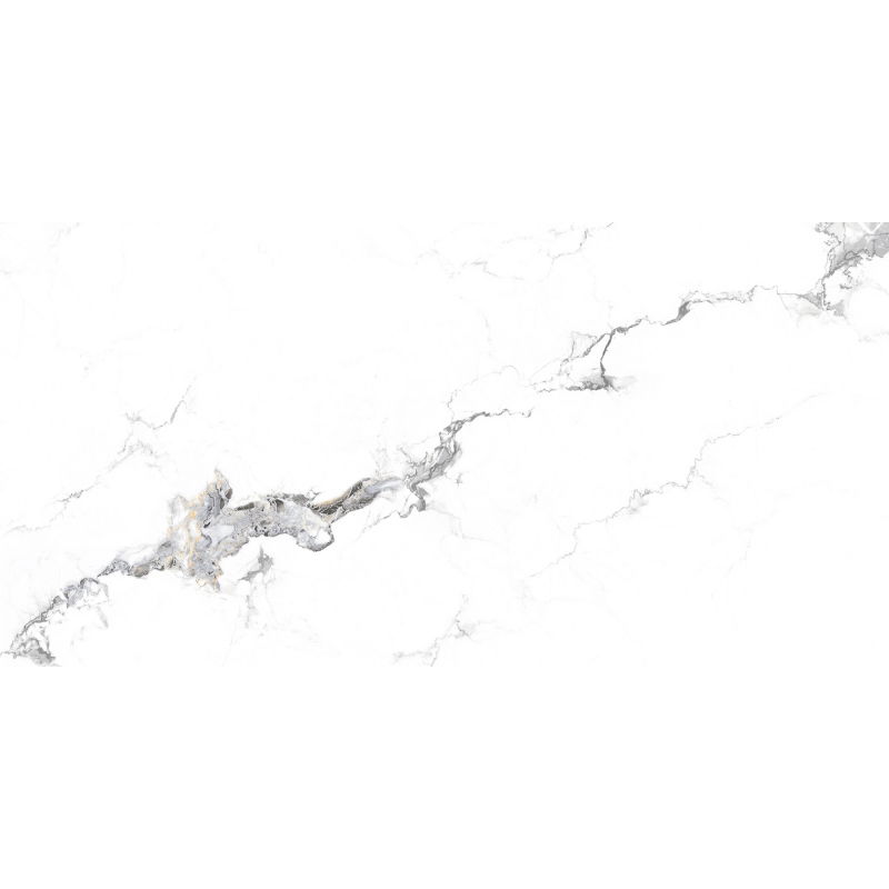 Mexen Nolte aukso glazūruotas rekt. G1, grindų ir sienų plytelė 120 x 60 cm, blizgus - TL111-120-060-00