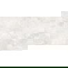 Mexen Eternity Bianco glazūruotos rektifikuotos G1 grindų ir sienų plytelės 120 x 60 cm, blizgios - TL112-120-060-00
