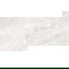 Mexen Eternity Bianco glazūruotos rektifikuotos G1 grindų ir sienų plytelės 120 x 60 cm, blizgios - TL112-120-060-00