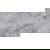 Mexen Eternity Grey glazūruotas rekt. G1, grindų-sieninė plytelė 120 x 60 cm, blizgi - TL112-120-060-01