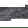 Mexen Eternity Nero glazūruotos plytelės G1, grindų ir sienų 120 x 60 cm, blizgios - TL112-120-060-02