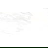 Mexen Luton Bianco glazūruota akmens masės plytelė rekt. G1, grindų-sienų plytelė 120 x 60 cm, blizgus - TL113-120-060-00
