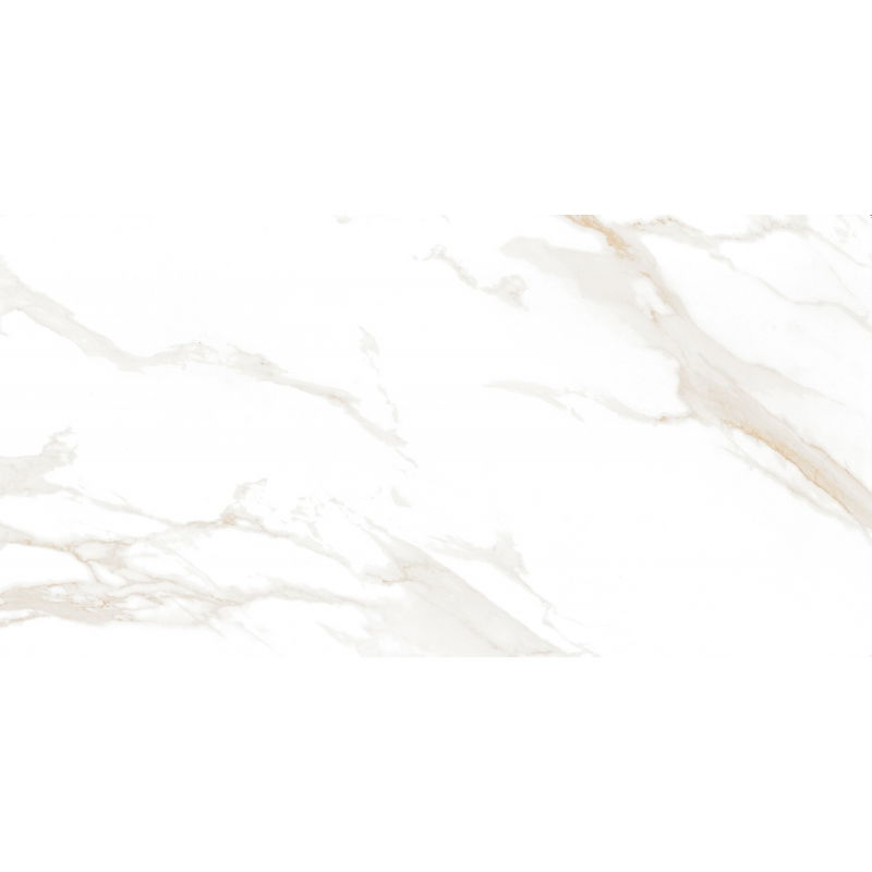 Mexen Luton Gold glazūruotas rekt. G1, grindų ir sienų plytelė 120 x 60 cm, blizgus - TL113-120-060-01