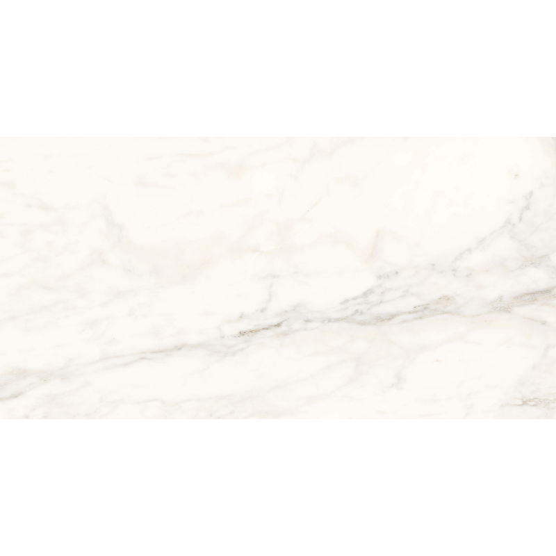 Mexen Belco Pilkas glazūruotas rekt. G1, grindų-sienų plytelė 120 x 60 cm, blizgus - TL114-120-060-00