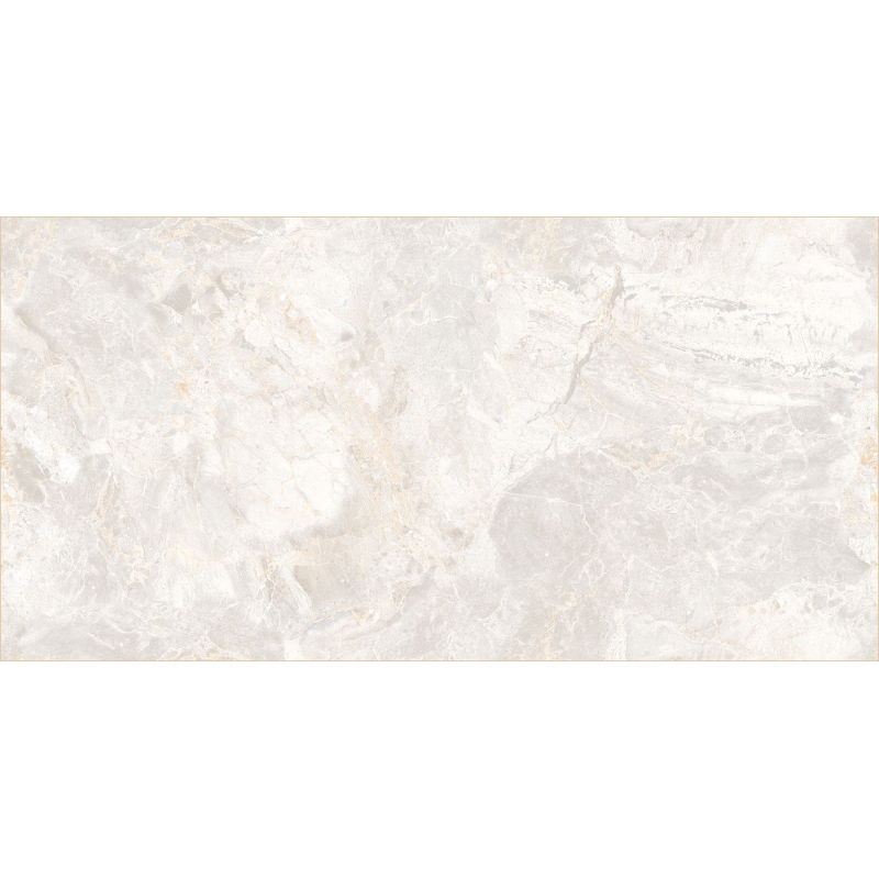 Mexen Orienta Bianco glazūruotos rektifikuotos G1, grindų sienų plytelės 120 x 60 cm, blizgios - TL115-120-060-00