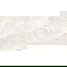 Mexen Orienta Bianco glazūruotos rektifikuotos G1, grindų sienų plytelės 120 x 60 cm, blizgios - TL115-120-060-00