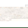 Mexen Orienta Bianco glazūruotos rektifikuotos G1, grindų sienų plytelės 120 x 60 cm, blizgios - TL115-120-060-00