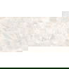 Mexen Orienta Bianco glazūruotos rektifikuotos G1, grindų sienų plytelės 120 x 60 cm, blizgios - TL115-120-060-00